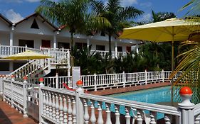 Hotel Campestre La Toscana